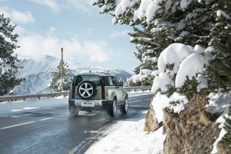 Land Rover Defender 2020: El icono se reinventa y estos son sus precios para España