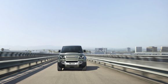 Land Rover Defender 2020: El icono se reinventa y estos son sus precios para España