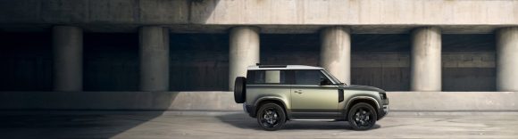 Land Rover Defender 2020: El icono se reinventa y estos son sus precios para España