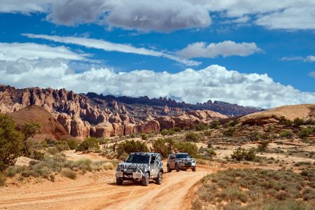 Land Rover Defender 2020: El icono se reinventa y estos son sus precios para España