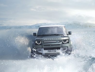 Land Rover Defender 2020: El icono se reinventa y estos son sus precios para España