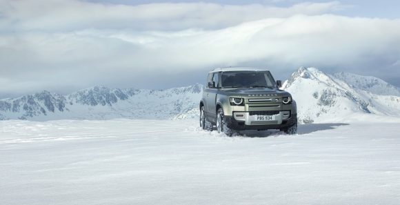 Land Rover Defender 2020: El icono se reinventa y estos son sus precios para España