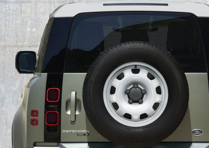 Land Rover Defender 2020: El icono se reinventa y estos son sus precios para España