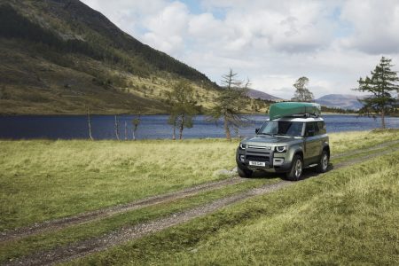 Land Rover Defender 2020: El icono se reinventa y estos son sus precios para España