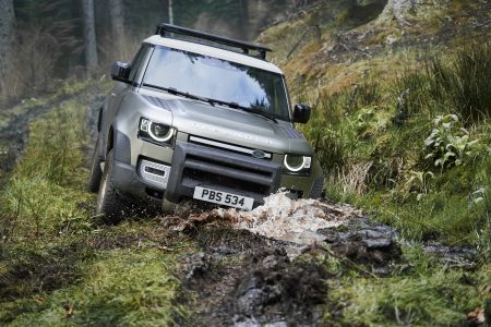 Land Rover Defender 2020: El icono se reinventa y estos son sus precios para España