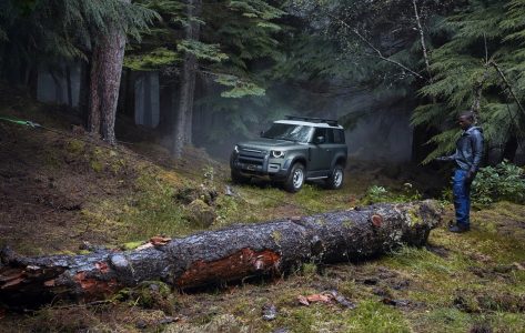 Land Rover Defender 2020: El icono se reinventa y estos son sus precios para España