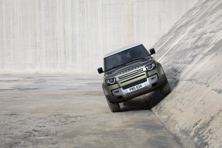 Land Rover Defender 2020: El icono se reinventa y estos son sus precios para España