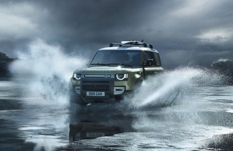 Land Rover Defender 2020: El icono se reinventa y estos son sus precios para España