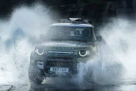 Land Rover Defender 2020: El icono se reinventa y estos son sus precios para España