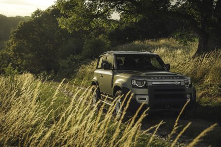 Land Rover Defender 2020: El icono se reinventa y estos son sus precios para España