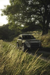 Land Rover Defender 2020: El icono se reinventa y estos son sus precios para España