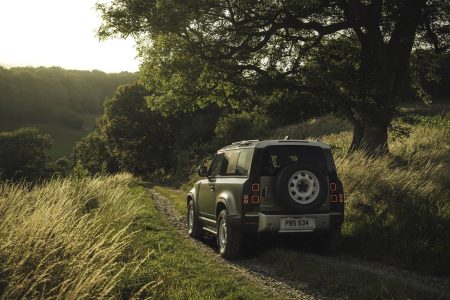 Land Rover Defender 2020: El icono se reinventa y estos son sus precios para España