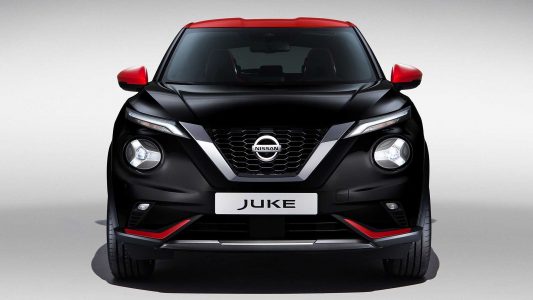 Nissan Juke 2020: La segunda generación del crossover urbano entra en escena