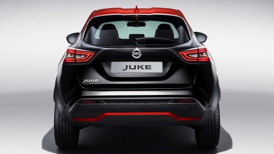 Nissan Juke 2020: La segunda generación del crossover urbano entra en escena