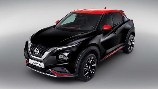 Nissan Juke 2020: La segunda generación del crossover urbano entra en escena