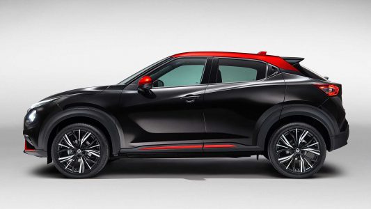 Nissan Juke 2020: La segunda generación del crossover urbano entra en escena