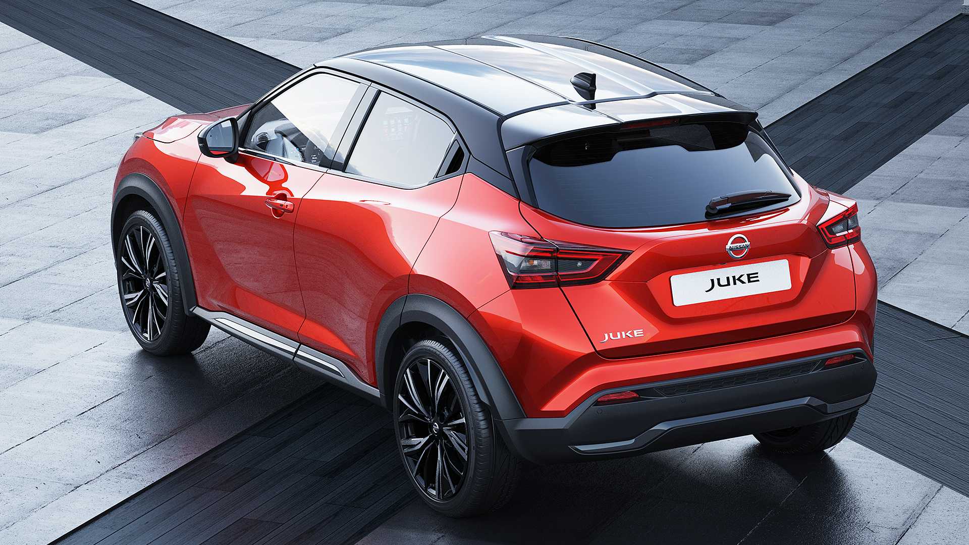 Nissan Juke 2020: La segunda generación del crossover urbano entra en escena