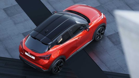 Nissan Juke 2020: La segunda generación del crossover urbano entra en escena