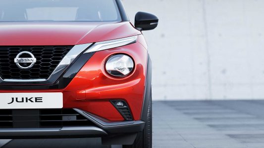 Nissan Juke 2020: La segunda generación del crossover urbano entra en escena