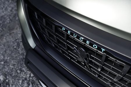 Peugeot Boxer 4x4 Concept: Llevando la aventura más allá