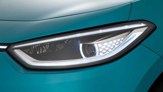 Volkswagen ID. 3 2020: Todos los detalles del nuevo modelo 100% eléctrico