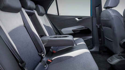 Volkswagen ID. 3 2020: Todos los detalles del nuevo modelo 100% eléctrico