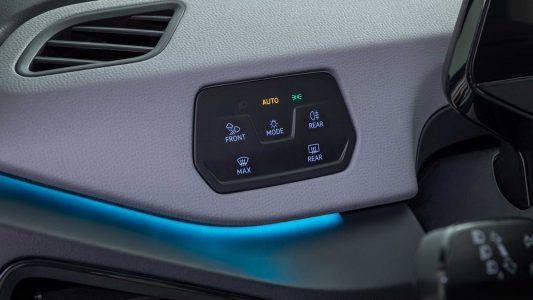 Volkswagen ID. 3 2020: Todos los detalles del nuevo modelo 100% eléctrico