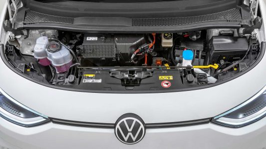 Volkswagen ID. 3 2020: Todos los detalles del nuevo modelo 100% eléctrico