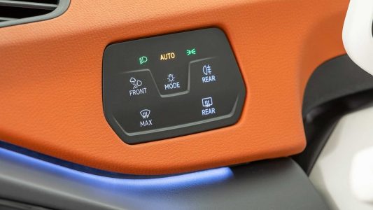 Volkswagen ID. 3 2020: Todos los detalles del nuevo modelo 100% eléctrico