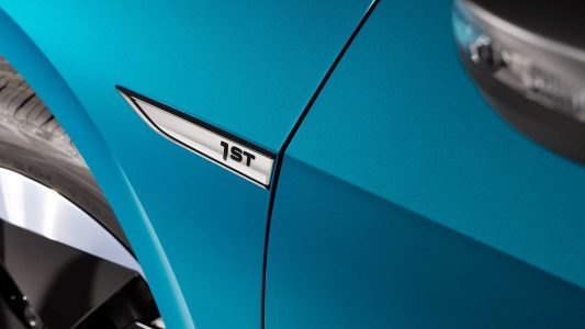 Volkswagen ID. 3 2020: Todos los detalles del nuevo modelo 100% eléctrico