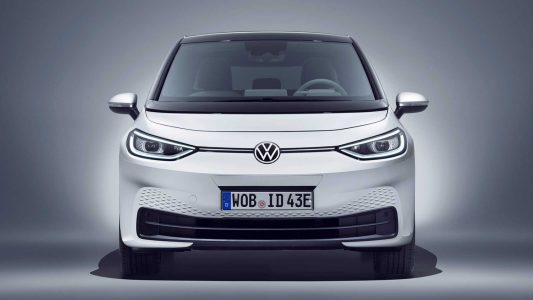 Volkswagen ID. 3 2020: Todos los detalles del nuevo modelo 100% eléctrico