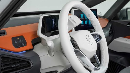 Volkswagen ID. 3 2020: Todos los detalles del nuevo modelo 100% eléctrico