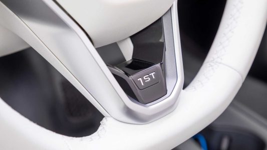 Volkswagen ID. 3 2020: Todos los detalles del nuevo modelo 100% eléctrico