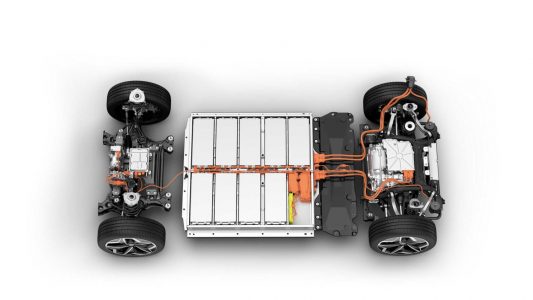 Volkswagen ID. 3 2020: Todos los detalles del nuevo modelo 100% eléctrico