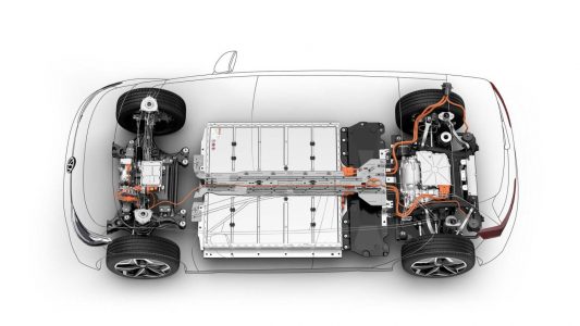 Volkswagen ID. 3 2020: Todos los detalles del nuevo modelo 100% eléctrico