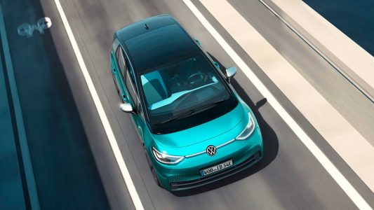 Volkswagen ID. 3 2020: Todos los detalles del nuevo modelo 100% eléctrico