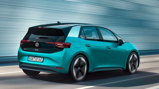 Volkswagen ID. 3 2020: Todos los detalles del nuevo modelo 100% eléctrico