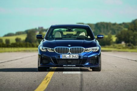 Alpina B3 Sedán 2020: Para los impacientes que no quieren esperar al nuevo BMW M3