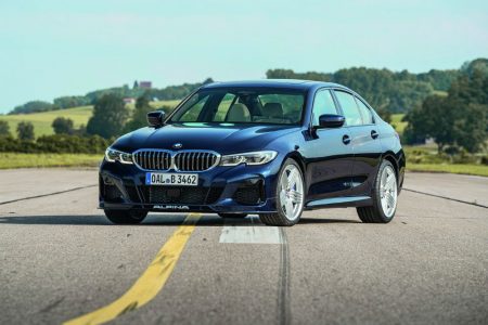 Alpina B3 Sedán 2020: Para los impacientes que no quieren esperar al nuevo BMW M3