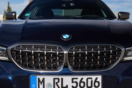 BMW M340i xDrive Sedan y Touring: La antesala del M3