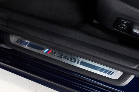 BMW M340i xDrive Sedan y Touring: La antesala del M3