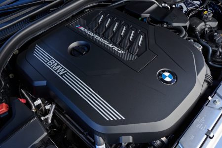 BMW M340i xDrive Sedan y Touring: La antesala del M3