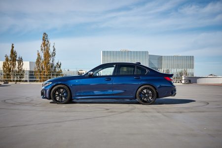 BMW M340i xDrive Sedan y Touring: La antesala del M3