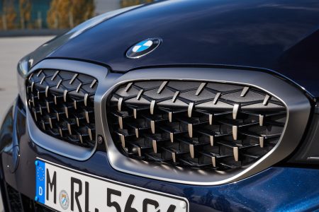 BMW M340i xDrive Sedan y Touring: La antesala del M3