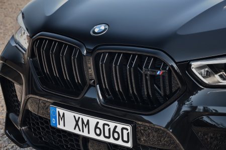 BMW X5/X6 M y X5 M Competition/X6 M Competition 2020: Con el corazón del M5