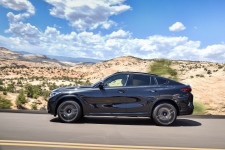 BMW X5/X6 M y X5 M Competition/X6 M Competition 2020: Con el corazón del M5