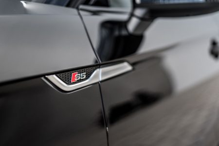 El Audi S5 Sportback V6 TDI de ABT llega hasta los 384 CV: ¡Todo un misil diésel!