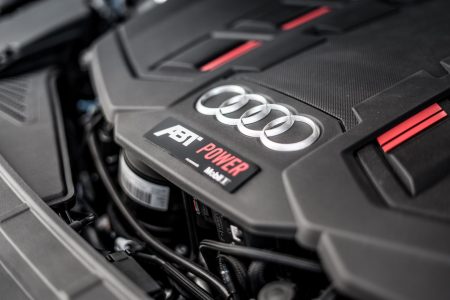 El Audi S5 Sportback V6 TDI de ABT llega hasta los 384 CV: ¡Todo un misil diésel!