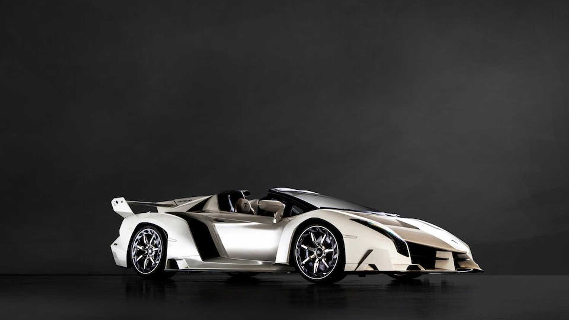 ¿Cuánto Cuestan? Top 5 Lamborghini Más Caros De La Historia. - s9axug9