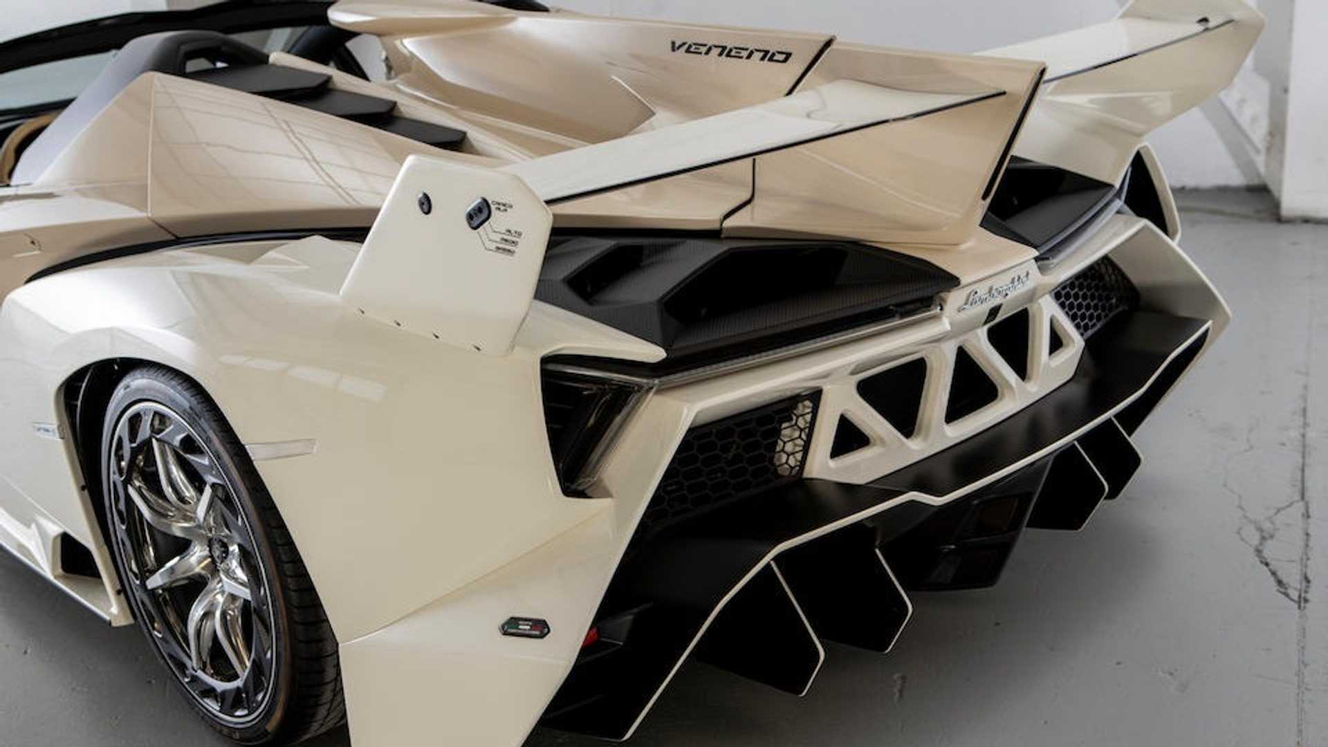 ¿Cuánto Cuestan? Top 5 Lamborghini Más Caros De La Historia. - jd4xsgn